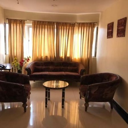 Bharati Lodge Hubli Eksteriør bilde