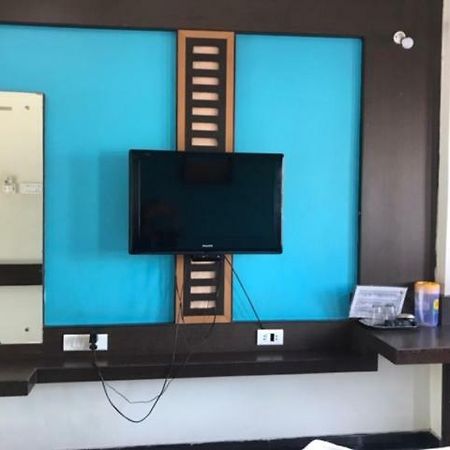 Bharati Lodge Hubli Eksteriør bilde